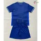Camisa Titular Infantil Bosnia y Herzegovina Copa do Mundo 2026 Azul