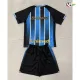 Camisa Titular Infantil Gremio 2026/2027 Azul/Preto