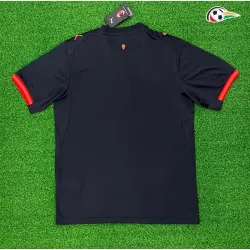 Camisa AC Milan 2026/2027 Preto