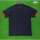 Camisa AC Milan 2026/2027 Preto