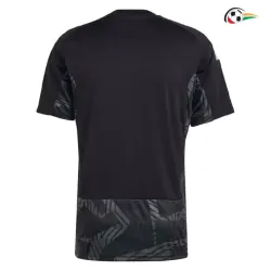 Camisa de Goleiro Aston Villa 2026/2027 Preto