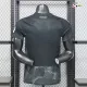 Camisa de Goleiro Titular Versão Jogador Real Madrid 2026/2027 Preto