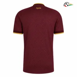 Camisa España Copa do Mundo 2026 Edição Especial Vermelho