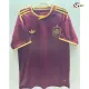 Camisa España Copa do Mundo 2026 Edição Especial Vermelho
