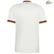 Camisa Reserva España Copa do Mundo 2026 Branco/Vermelho com Duas Estrelas e FIFA2026