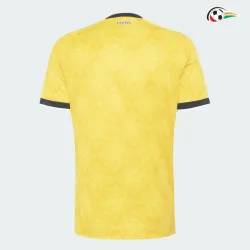 Camisa Reserva Leeds United 2026/2027 Amarelo
