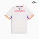Camisa Reserva PSV Eindhoven 2026/2027 Branco