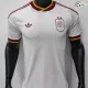 Camisa Reserva Versão Jogador España Copa do Mundo 2026 Branco/Vermelho com Duas Estrelas e FIFA2026
