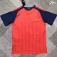 Camisa Titular España Copa do Mundo 2026 Vermelho/Azul com Duas Estrelas e FIFA2026
