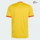 Camisa Titular RC Lens 2026/2027 Amarelo/Vermelho