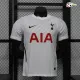 Camisa Titular Versão Jogador Tottenham Hotspur 2026/2027 Branco
