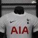Camisa Titular Versão Jogador Tottenham Hotspur 2026/2027 Branco