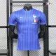 Camisa Versão Jogador Francia x Jacquemus 2026 Pré-Corrida Azul