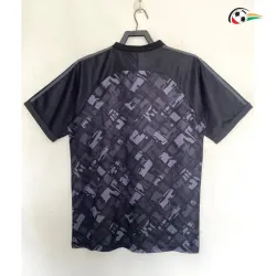 Camisa Retrô Arsenal 1990/1992 Preto