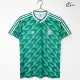 Camisa Retrô Reserva Alemanha 1990 Verde
