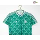 Camisa Retrô Reserva Alemanha 1990 Verde