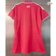 Camisa Titular Versão Feminina Manchester United 2026/2027 Vermelho