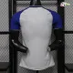 Camisa Titular Versão Jogador Olympique De Lyon 2026/2027 Branco/Azul