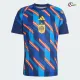 Camisa España 2026 Pré-Corrida Azul