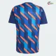 Camisa España 2026 Pré-Corrida Azul