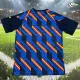 Camisa España 2026 Pré-Corrida Azul