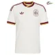 Camisa Reserva España Copa do Mundo 2026 Branco Duas Estrelas
