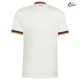 Camisa Reserva España Copa do Mundo 2026 Branco Duas Estrelas