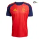 Camisa Titular España Copa do Mundo 2026 Vermelho/Azul Edição Campeões