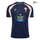 Camisa Reserva Celta De Vigo 2026/2027 Azul Marinho