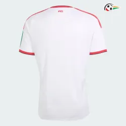 Camisa Titular FC Köln 2026/2027 Branco/Vermelho