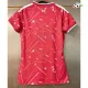 Camisa Titular Versão Feminina Liverpool 2026/2027 Vermelho