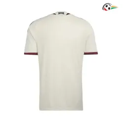 Camisa Alternativa Manchester United 2026/2027 Branco