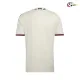 Camisa Alternativa Manchester United 2026/2027 Branco
