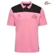 Camisa Reserva Sunderland AFC 2026/2027 Rosa/Preto