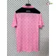 Camisa Reserva Sunderland AFC 2026/2027 Rosa/Preto