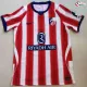 Camisa Titular Atlético de Madrid 2026/2027 Vermelho/Branco