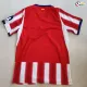 Camisa Titular Atlético de Madrid 2026/2027 Vermelho/Branco