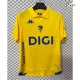 Camisa Titular Cadiz 2026/2027 Amarelo com Patch da La Liga