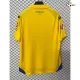 Camisa Titular Cadiz 2026/2027 Amarelo com Patch da La Liga