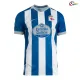 Camisa Titular Deportivo de La Coruña 2026/2027 Azul/Branco