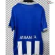 Camisa Titular Deportivo de La Coruña 2026/2027 Azul/Branco