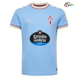 Camisa Titular Celta De Vigo 2026/2027 Azul
