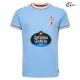 Camisa Titular Celta De Vigo 2026/2027 Azul