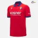 Camisa Titular Osasuna 2026/2027 Vermelho
