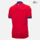 Camisa Titular Osasuna 2026/2027 Vermelho