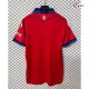 Camisa Titular Osasuna 2026/2027 Vermelho