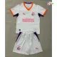 Camisa Reserva Infantil PSV Eindhoven 2026/2027 Branco