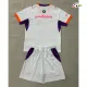 Camisa Reserva Infantil PSV Eindhoven 2026/2027 Branco