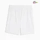 Shorts de Futebol Titular Olympique Marsella 2026/2027 Branco