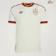 Camisa Reserva España Copa do Mundo 2026 Branco Edição Campeões